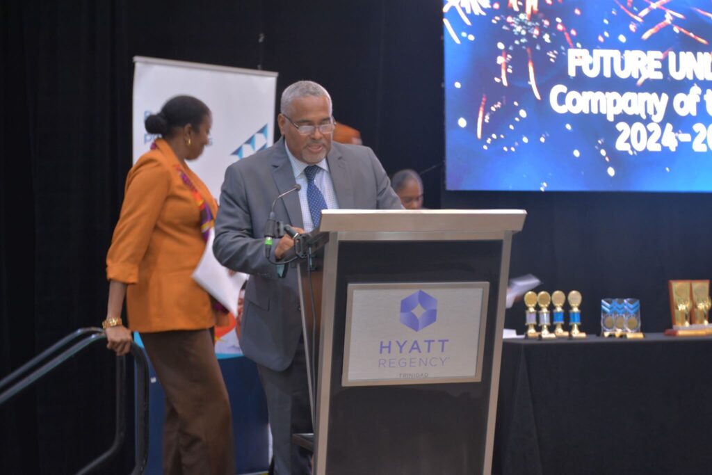 Enterprise Development Division